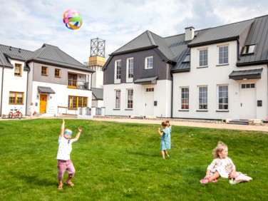 ISOMEG Siewierz Jeziorna