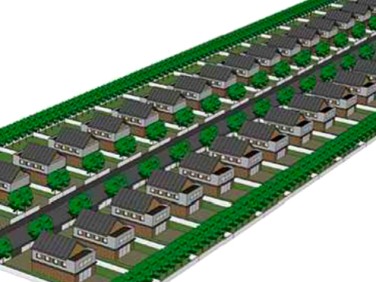 Działka budowlana Sulejówek