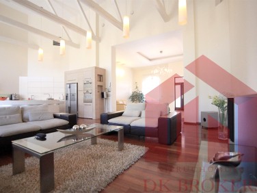 Dom wolnostojący sprzedaż