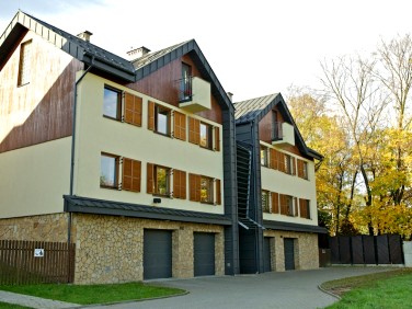 Mieszkanie Libertów