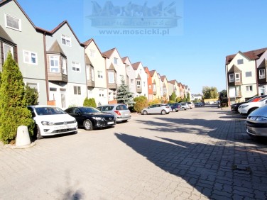 Mieszkanie Józefosław