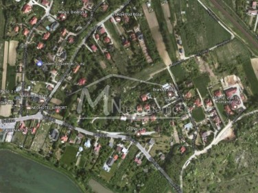 Działka budowlana Rząska