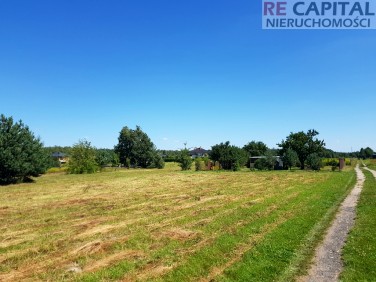 Działka budowlana sprzedam