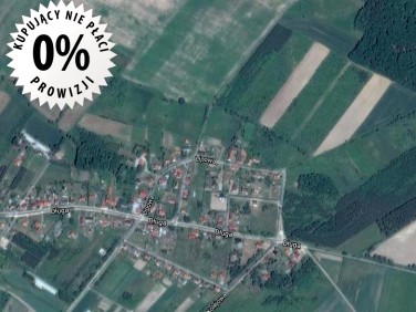 Działka budowlana Środa Śląska