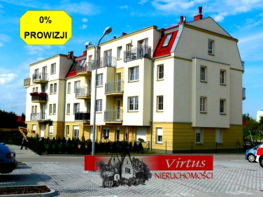 Mieszkanie blok mieszkalny Pobiedziska