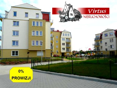 Mieszkanie blok mieszkalny Pobiedziska