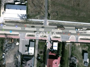 Budynek użytkowy Sulejówek