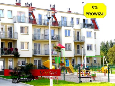 Mieszkanie blok mieszkalny Pobiedziska