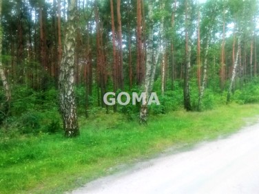 Pusta działka Sulejówek