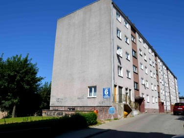 Budynek użytkowy Kartuzy