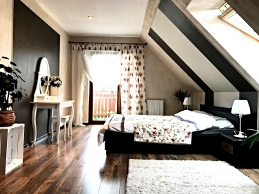 Mieszkanie Staniszów