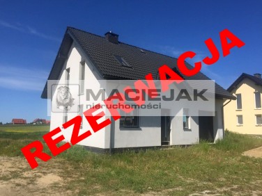 Dom Różyny sprzedaż