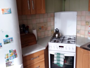 Mieszkanie Białystok