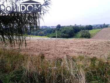 Działka budowlana Luborzyca sprzedam