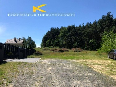 Działka budowlana Przylep