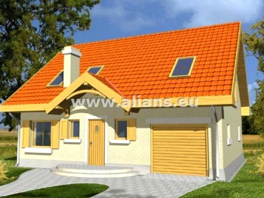 Dom Pruszcz Gdański