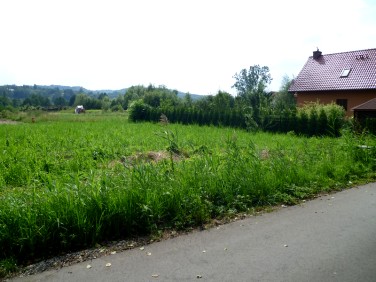 Działka budowlana Rudawa sprzedam