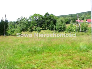 Działka budowlana Świeradów-Zdrój