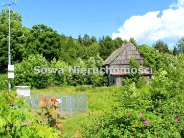 Działka budowlana Świeradów-Zdrój