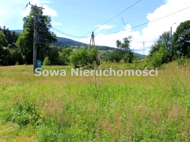 Działka budowlana Świeradów-Zdrój