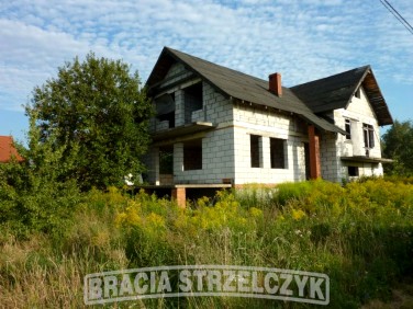 Dom Wielgolas Brzeziński