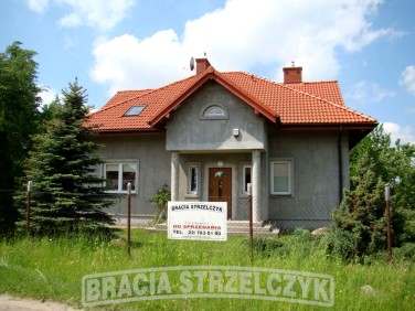 Dom Wielgolas Brzeziński