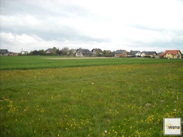 Działka budowlana Góra