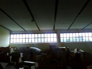 Budynek użytkowy Radziszewo