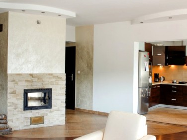 Mieszkanie Białe Błota