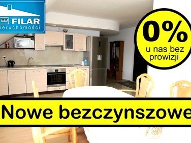 Mieszkanie Chocianów