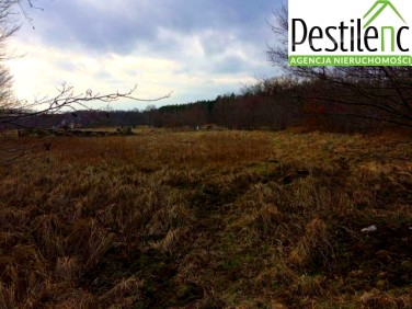 Działka budowlana Lubiatowo