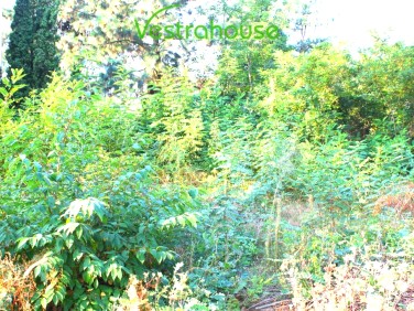 Działka budowlana Sulejówek