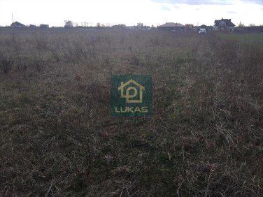 Działka budowlana Dąbrówka