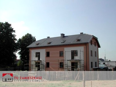 Mieszkanie blok mieszkalny Mosty