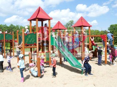 Działka budowlana Siadło Dolne sprzedam