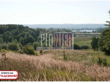 Działka budowlana Siadło Dolne