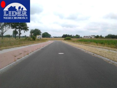 Działka przemysłowa Pobiedziska