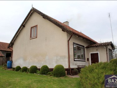 Dom Lidzbark Warmiński