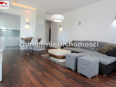 Mieszkanie Kraków