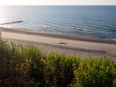 Budynek użytkowy Rewal