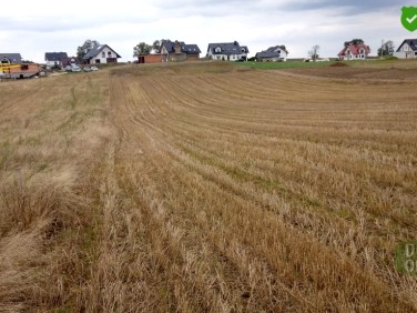 Działka budowlana Czaple