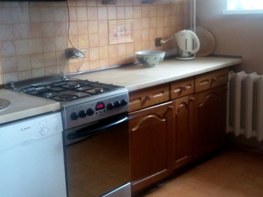 Mieszkanie Solec Kujawski