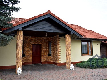 Dom wolnostojący sprzedaż