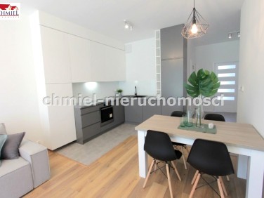 Mieszkanie Kraków