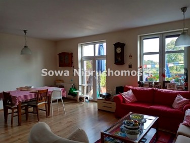 Mieszkanie Jelenia Góra
