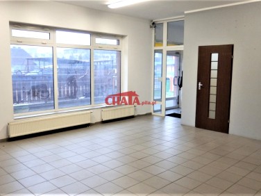 Lokal Piła sprzedaż