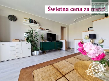 Mieszkanie Zielona Góra