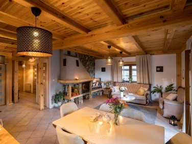 Mieszkanie Zwierzyniec