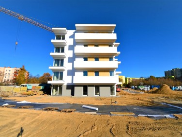 Mieszkanie blok mieszkalny Lublin