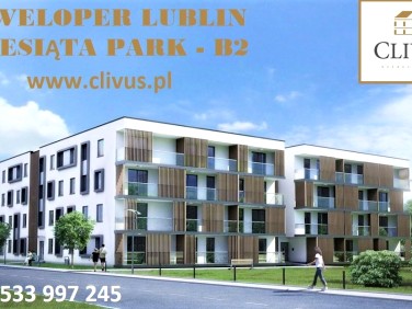 Mieszkanie Lublin sprzedaż